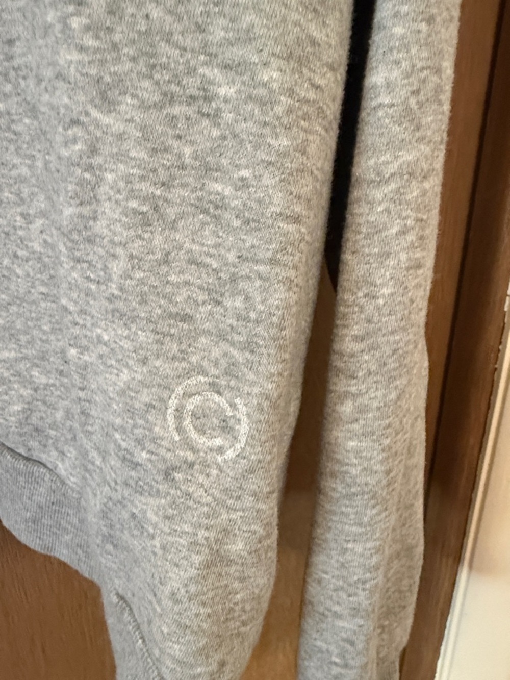 Chiefs Taylor Swift Sweatshirt Extra Large - Picture 2 of 3